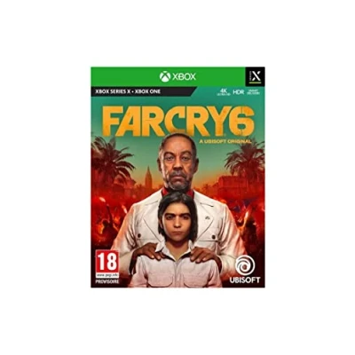 Immagine di UBI SOFT FRANCE Far Cry 6 XONE VF