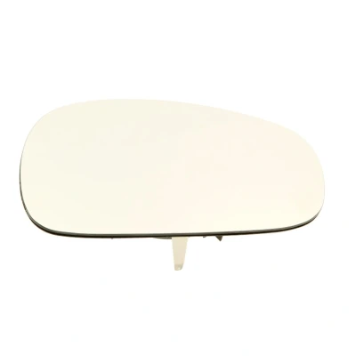 Immagine di TYC 331 0055 1 Vetro Specchio Retrovisore Dx SEAT: Leon II Hatchback