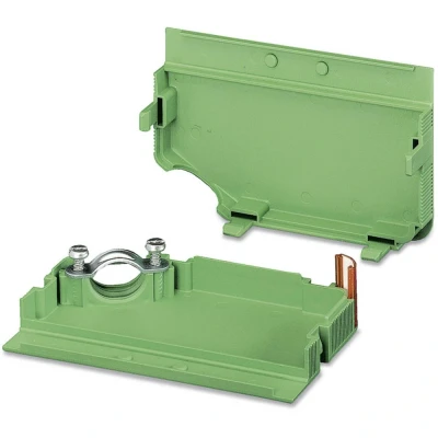 Immagine di Phoenix Contact KGS MSTB 2,5/ 9 1783782 Contenitore per cavo Plastica 10 pz.