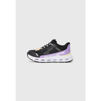 Immagine di Skechers Glide Step + Vista, Scarpe da Ginnastica, Nero, 27 EU