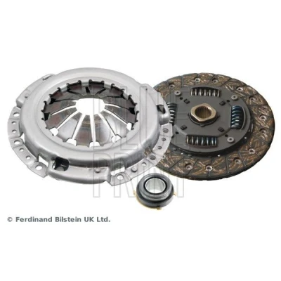 Immagine di BLUE PRINT ADG030255 Kit Frizione a tre pezzi/in parti con grasso sintetico cuscinetto disinnesto 180 HYUNDAI: i10 II Hatchback
