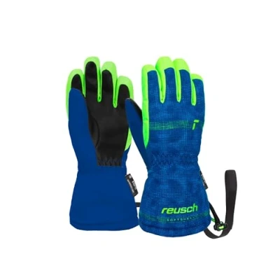 Immagine di Reusch Maxi R TEX® XT caldo, impermeabile e traspirante