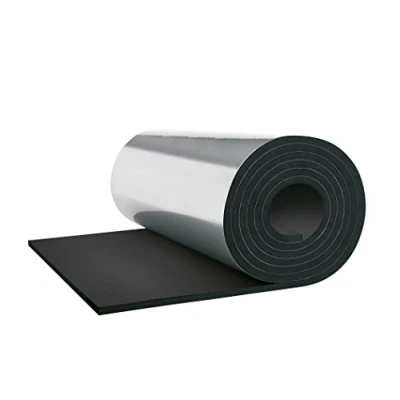 Immagine di Armaflex tappetini autoadesivi in gomma di 6 mm per l’isolamento, caucciù.