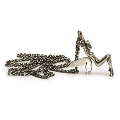 Immagine di Trollbeads Collana, Argento
