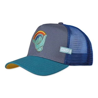 Immagine di COASTAL LGBTQ Shakka cap One Size