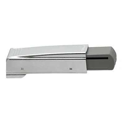 Immagine di Blum Blumotion 973A0500 Ammortizzatore per cerniere, cardine a chiusura rallentata, 2 pezzi