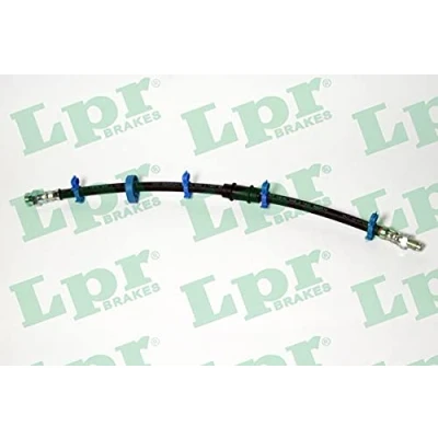 Immagine di LPR 6T46227 Tubi Freno 410 M10X1 FIAT: Uno Hatchback, LANCIA: Y10