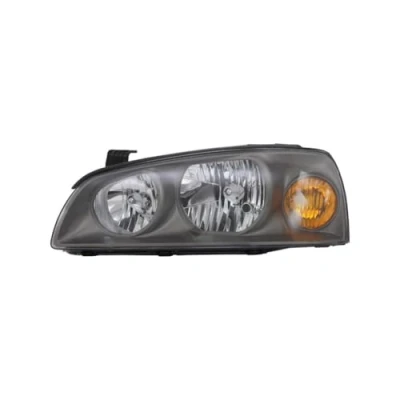 Immagine di TYC 20 0422 05 2 Fari Sx H7, H1 con portalampada, senza motore elettrico