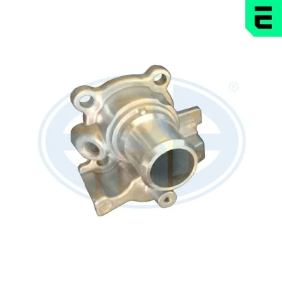 Immagine di ERA 350544A Termostato motore 82 con guarnizione Metallo alloggiamento FIAT: Ducato III Van, Camion pianale / Telaio