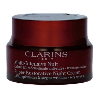 Immagine di Clarins Multi Intensive Nuit PS 50 ml