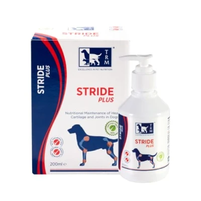 Immagine di STRIDE PLUS DOG 200ML TRM