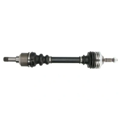 Immagine di PASCAL G2P007PC Albero motore / Semiasse Assale anteriore Sx 604 per veicoli con ABS PEUGEOT: 206 Hatchback
