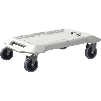 Immagine di Bosch Professional 1600A001S9 L BOXX roller Piattaforma con ruote ABS Capacità di carico (max.): 100 kg 492 mm x 646 184 Numero guida 4