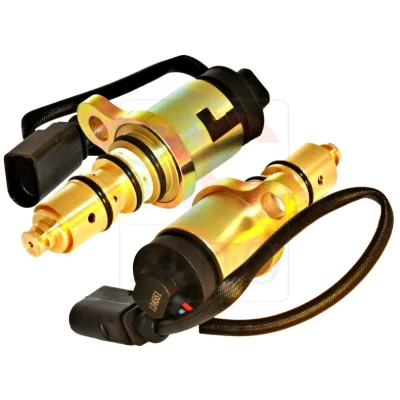 Immagine di ACAUTO AC 02SD05 Valvola regolazione, Compressore