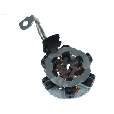 Immagine di AS PL SBH0108 Supporto, Spazzole in carbone