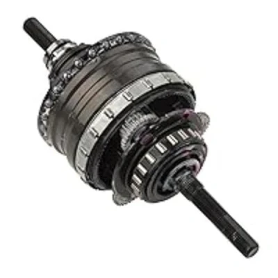 Immagine di Shimano SG 8R36, unità Interna, Multicolore, 184 mm