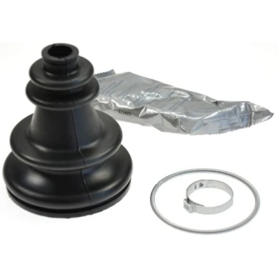 Immagine di LÖBRO 302663 Soffietto 112,00 NBR (Nitrile Butadiene Caucciù) RENAULT: CLIO 1, Super 5 Hatchback, Hatchback
