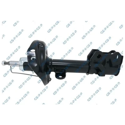 Immagine di GSP 32320761 Ammortizzatore Assale anteriore Dx A pressione del gas doppio tubo tipo McPherson HONDA: CR V 3, 4
