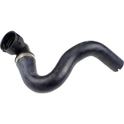 Immagine di GATES 05 2604 Tubo Radiatore EPDM (Etilene Propilene Diene Caucciù) OPEL: Corsa D Hatchback