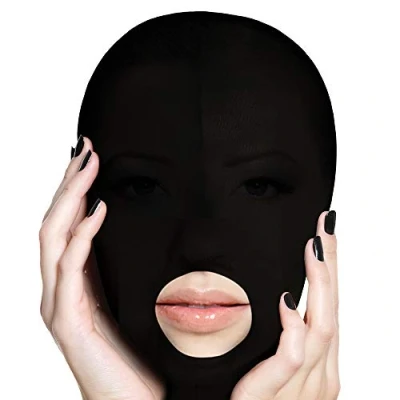 Immagine di Maschera Submission