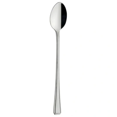 Immagine di Grunwerg Harley Modello Soda cucchiai, Acciaio Inox 18/0, Finitura a Specchio Everyday Parish Collection (Confezione da 12)