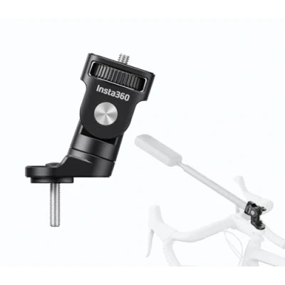 Immagine di Insta360 Supporto per cuffia auricolare bici