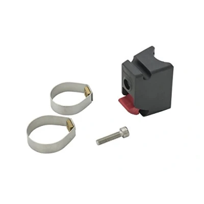 Immagine di Rixen &amp; Kaul Supporto klick fix, adattatore Contour Max, pezzo di ricambio