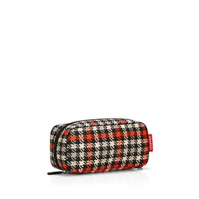Immagine di Reisenthel multicase glencheck red Beauty Case 21 Centimeters 1.5 Multicolore (Glencheck Red)