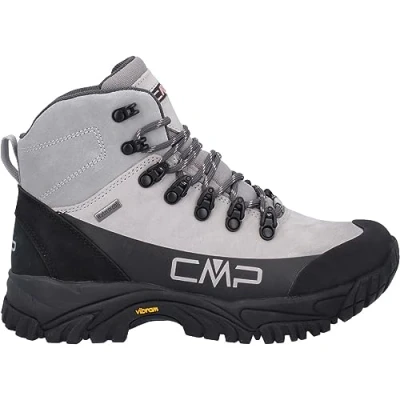 Immagine di CMP DHENIEB WMN Trekking SHOE WP, Scarpe da Donna, Grigio, 41 EU
