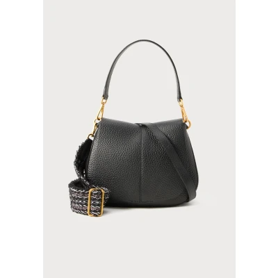 Immagine di Gianni Chiarini Helena Round Borsa a mano, Donna, Taglia: One Size, Nero