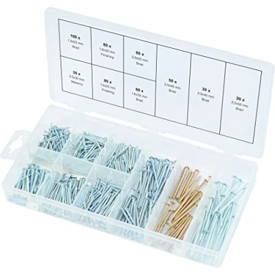 Immagine di KS TOOLS 970.0370 Cassetta assortimento