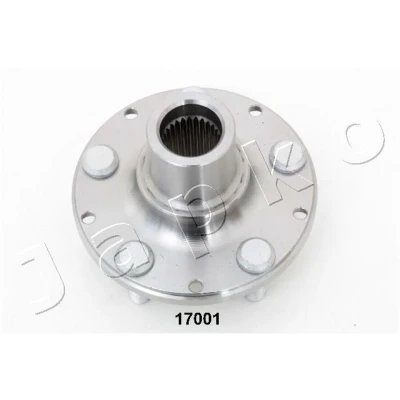 Immagine di JAPKO 417001 Mozzo Ruota Assale anteriore SUBARU: Forester I