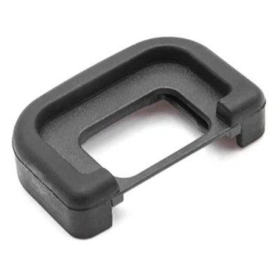 Immagine di vhbw Conchiglia oculare compatibile con Pentax *ist, *ist D, Ds, K 7, m, K100D, K10D, K110D fotocamera, reflex, DSLR