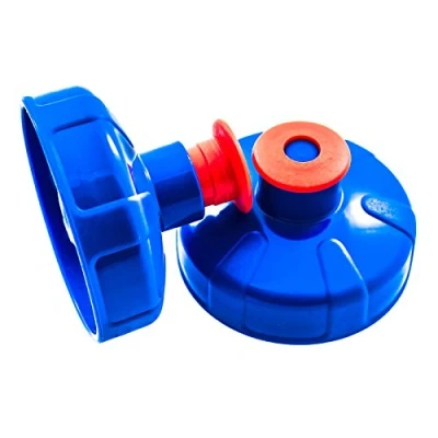 Immagine di 2 x Push Pull Lid Trinknippel with Sports CAP by Greiner