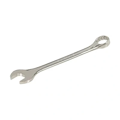 Immagine di Silverline LS26 Chiave ad anello e a forchetta