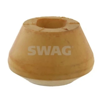 Immagine di Tampone in gomma, montaggio motore SWAG 32 92 3408