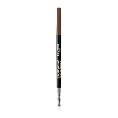 Immagine di Bourjois Matita Sopracciglia Micro Brow Reveal, Soft Brown, 0.09 g