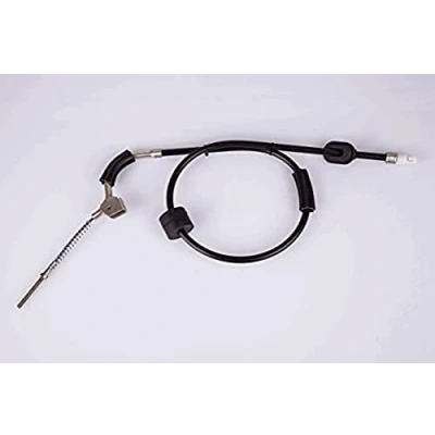 Immagine di HELLA 8AS 355 667 481 Cavo Freno 1295, 935 MERCEDES BENZ: Classe A, B