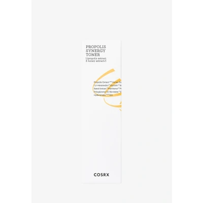 Immagine di Cosrx Propolis Synergy Toner Tonico viso, Taglia: 150 ml,