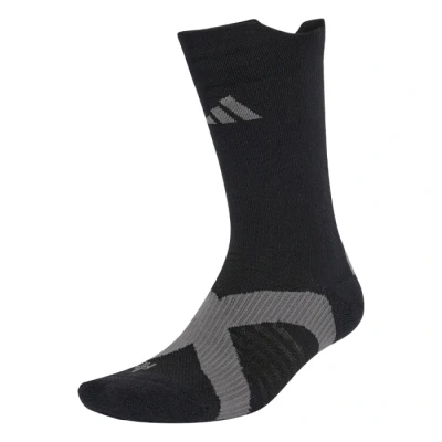 Immagine di adidas RunXClima Performance Socks Mid cut Tg. 37 39 / S Nero