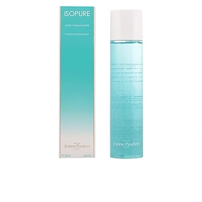 Immagine di Jeanne Piaubert Isopure Purifying Toning Lotion 200 ml