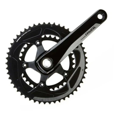 Immagine di Sram BIELAS RIVAL22 BB30 170mm 36x52D. 11V. S/C N