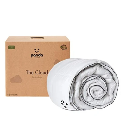 Immagine di Panda The Cloud Piumino in bambù, 10,5 tog
