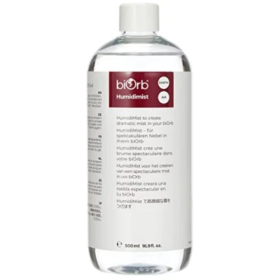 Immagine di biOrb Air Kit 4 HumidiMist 250 ml