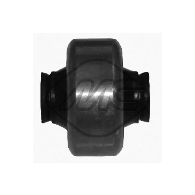 Immagine di Metalcaucho 04635 Silent Block Assale anteriore Cuscinetto gomma metallo RENAULT: CLIO 2, SCENIC MEGANE NISSAN: Note I
