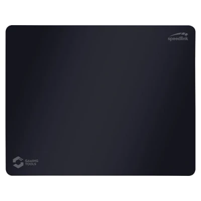 Immagine di SpeedLink ATECS M Gaming mouse pad antiscivolo Nero