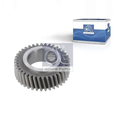 Immagine di DT Spare Parts 2.10378 Ruota dentata, Albero a gomito