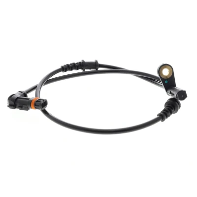 Immagine di VEMO V30 72 0915 Sensore ABS Assale anteriore per veicoli con 2 ovale MERCEDES BENZ: Classe C T modell, Sedan