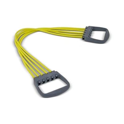 Immagine di HAEST Fascia Elastica Deuser ® Expander I Gialla 5X 10 kg