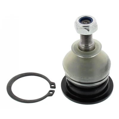 Immagine di MAPCO 51504 Testina braccio oscillante Superiore, Assale anteriore Sx, Dx con materiale di fissaggio 12,7 M10x1,25 35,6